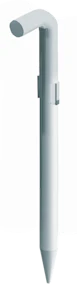 abb Pinne tz630p10 for dørhengsel twinline