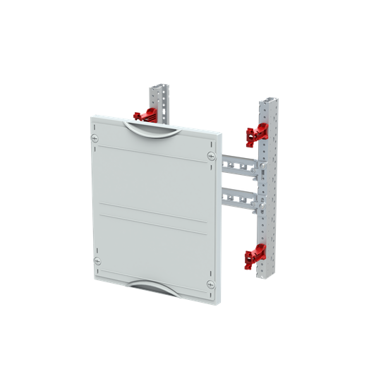 abb Mba250a effektbryter modul