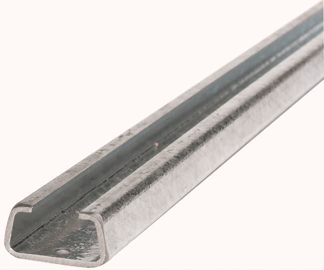ZW219 BREDDE PROFIL-E 1F