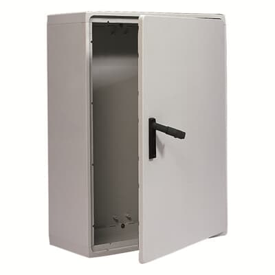 POLYSAFE SKAP 500X750X320