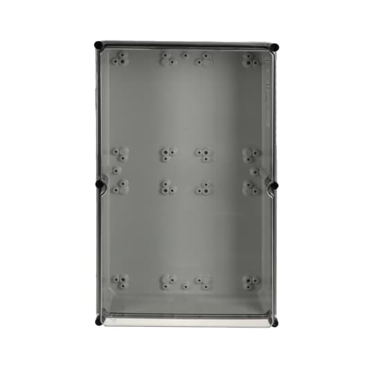abb Boks apo 11 m. transparant lokk