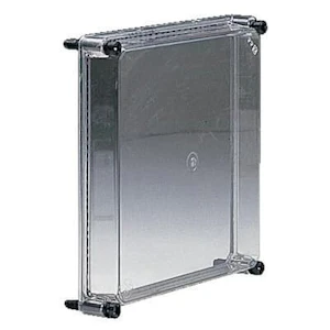 abb Boks apo 11 deksel (polykarbonat)