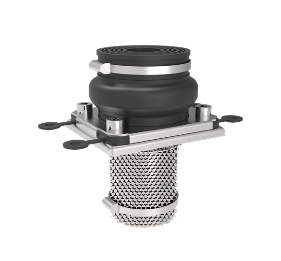RINGFLENS KOT62296 EMC