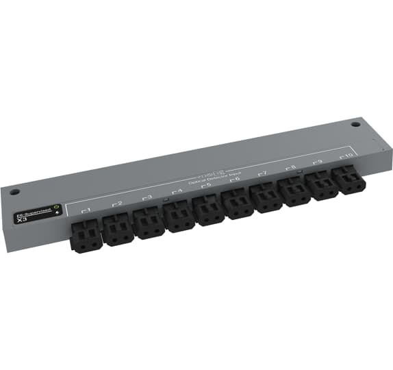 UTVIDELSESENHET TVOC-2-E6-S