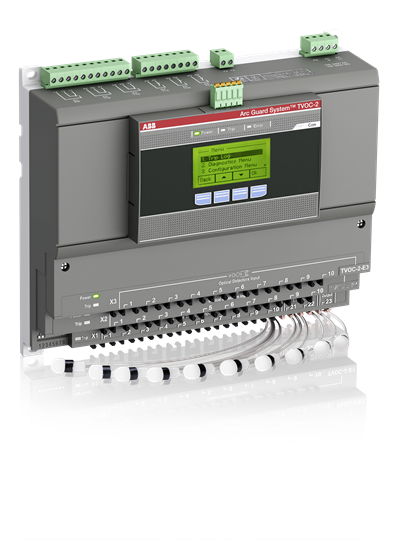 HMI KIT TVOC-2-COM