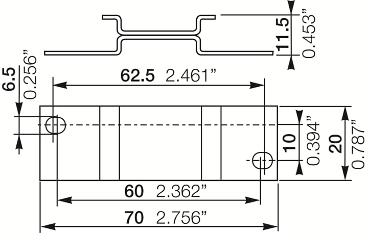 ADAPTER ADP.01