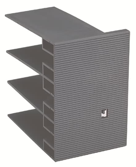 AVDEKNING LT370-40L