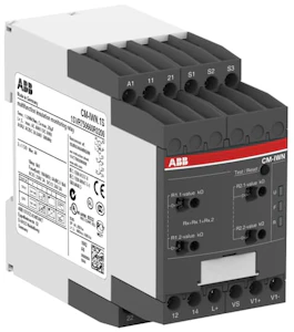 abb Isolasjonsovervåker cm-iwn.1p
