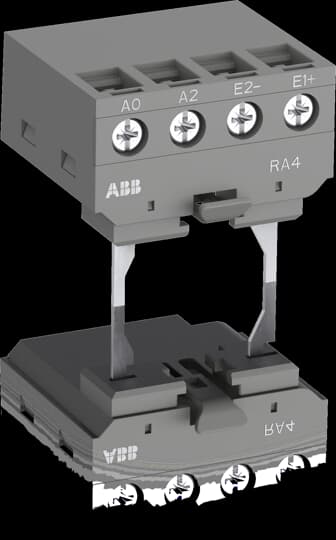 RA4 Interface Relay