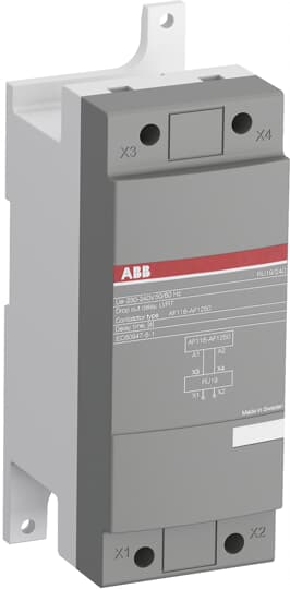 RU19/120 LVRT-MODUL