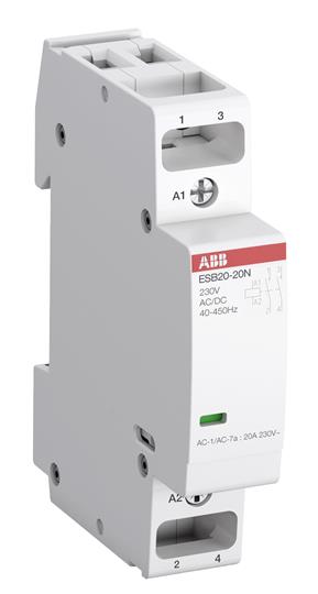 KONTAKTOR ESB20-20N-14