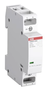 abb Kontaktor esb20-20n-14