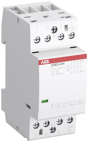KONTAKTOR ESB25-40N-14