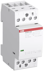 abb Kontaktor esb25-31n-03