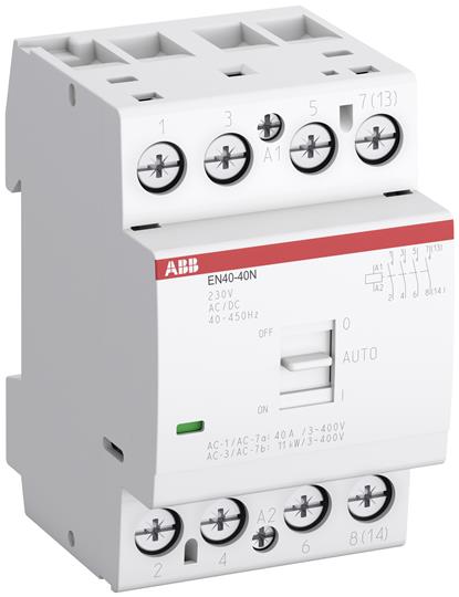 KONTAKTOR EN40-30N-01