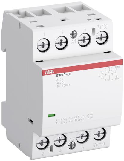 KONTAKTOR ESB40-40N-07
