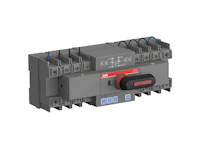 COMPACT ATS OTM40F4C21D400C