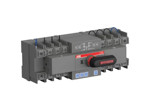 abb Automaatne ümberlüliti 4p 125a 400vac 21d kontroller