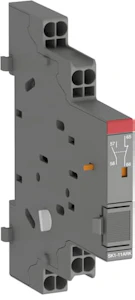 abb Signalkontakt side innstikk sk1-02ark