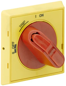 abb Håndtak mshd-lty