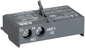 abb Hjelpekontakt hkf1-10