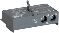 HJELPEKONTAKT HKF1-01