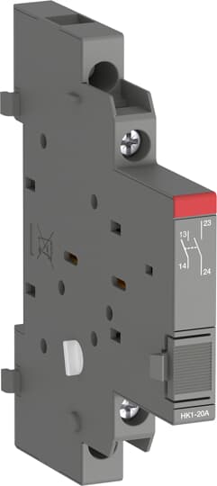 HJELPEKONTAKT HK1-20A