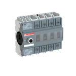 Lastskillebryter OT160G04