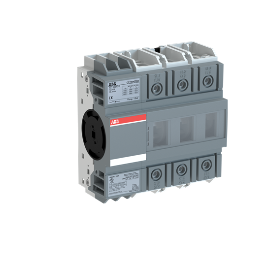 Lastskillebryter OT160GT03