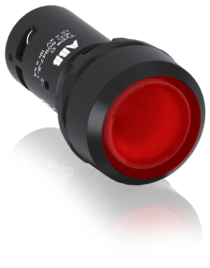 Lystrykknapp CP1-13R-10