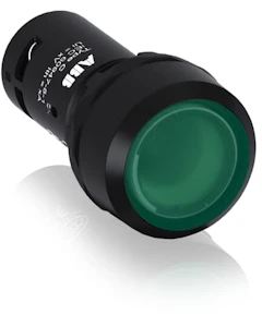abb Lystrykknapp kompakt cp2-12g-10