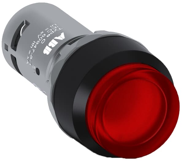 Lystrykknapp CP3-13R-01
