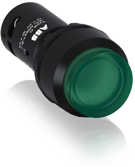 Lystrykknapp CP4-12G-10