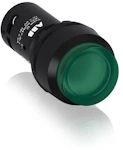 Lystrykknapp CP4-12G-10