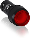 Lystrykknapp CP4-13R-10