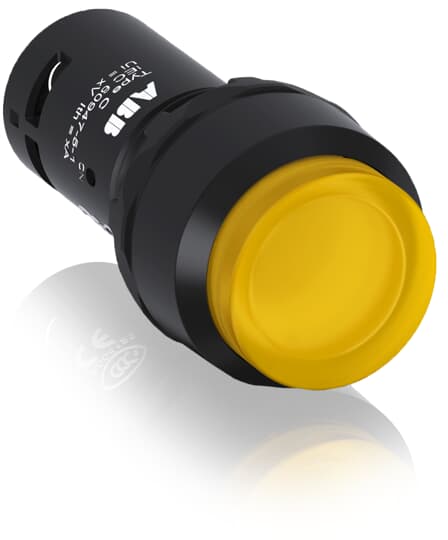Lystrykknapp CP4-13Y-10