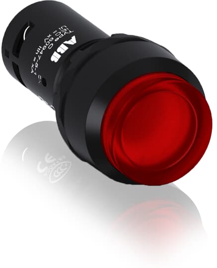 Lystrykknapp CP4-13R-01