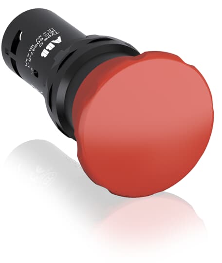 SOPPTRYKKNAPP CPM3-10R-11