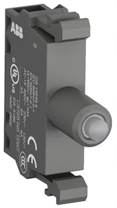 abb Lampeblokk modulær mlbl-06y