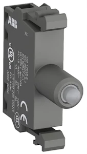 abb Lampeblokk modulær mlbl-06l
