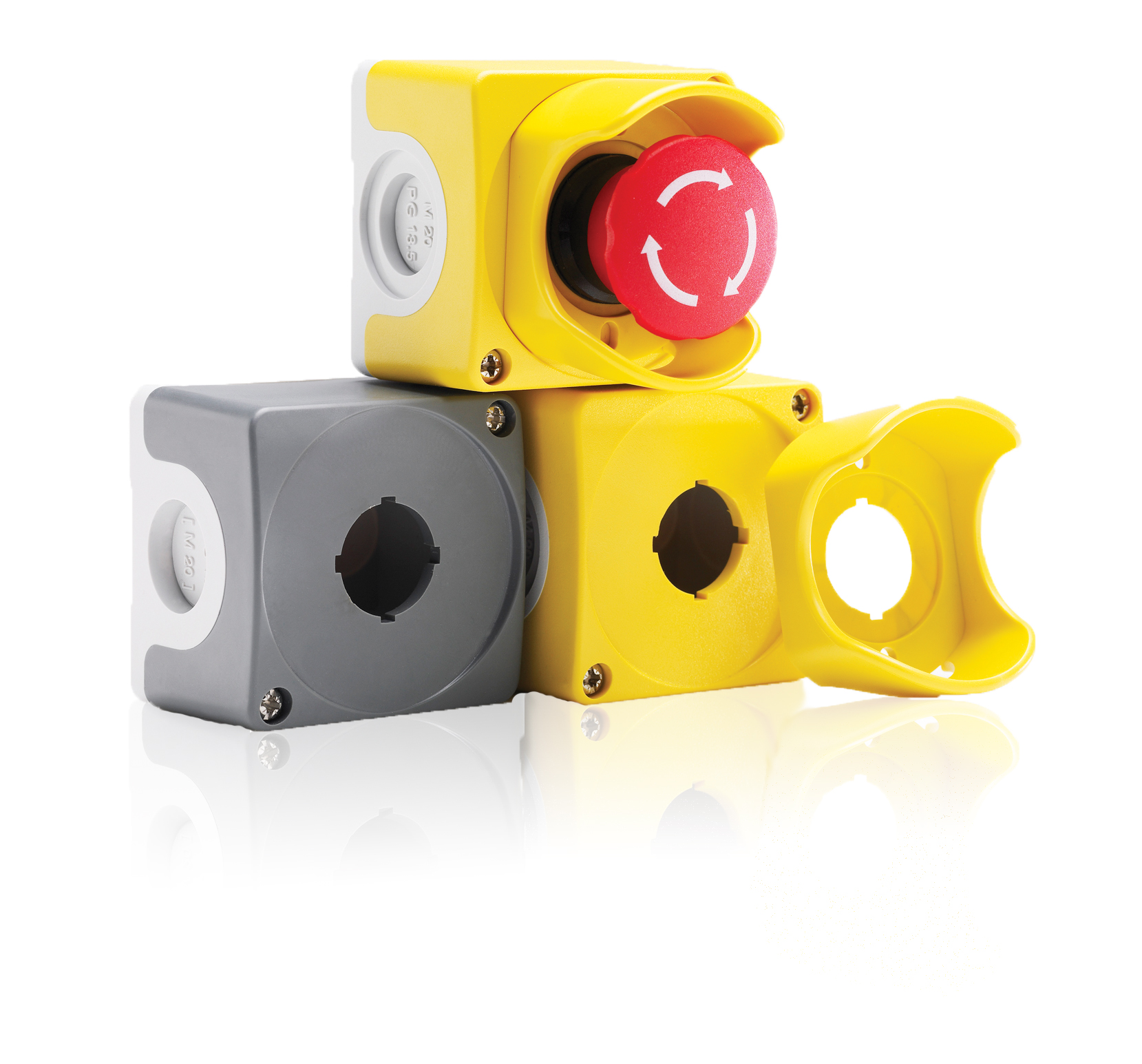 Nippel MA5-3007