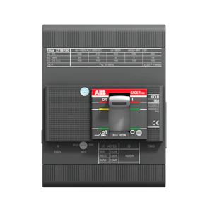 abb Xt1s 160 tmf 20-450 4p f f