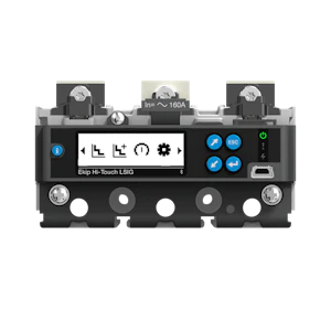 abb Ekip m touch lriu in=63a xt2 3p