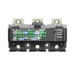 Ekip M-I In=32A XT2 3p