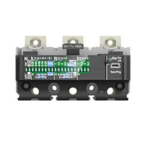 abb Ekip g-ls/i in=100a xt2 3p