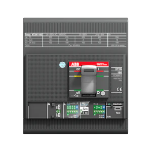abb Xt2h 160 ekip i in=25a 4p f f