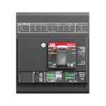 XT2H 160 EKIP LSI IN=100A 4P F F