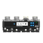 Ekip Touch Measuring LSI In=40A XT2 4p