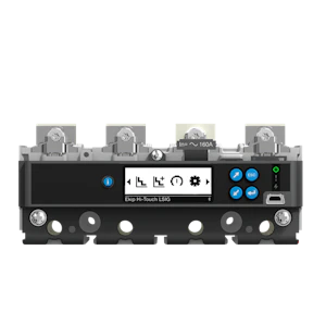 abb Ekip hi-touch lsi in=40a xt2 4p