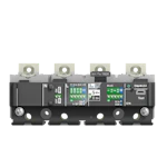 Ekip G-LS/I In=100A XT2 4p